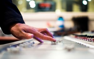 How Do New Music Producers Earn Money To Support Themselves?